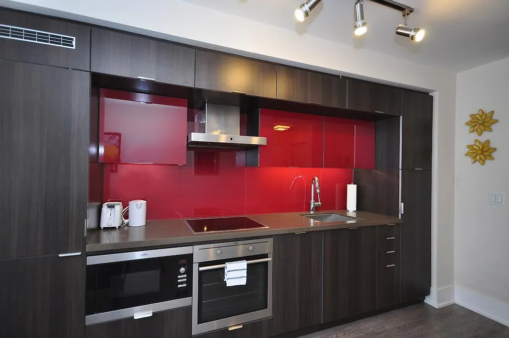 Apartment Whitehall Suites - Front Street