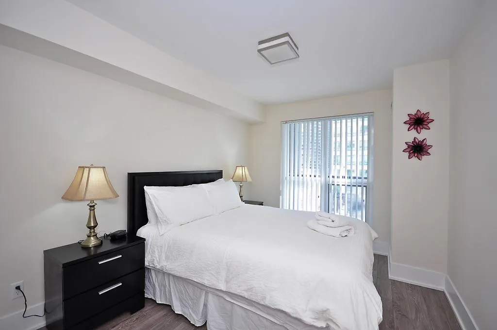 Whitehall Suites - Front Street 0*, Toronto