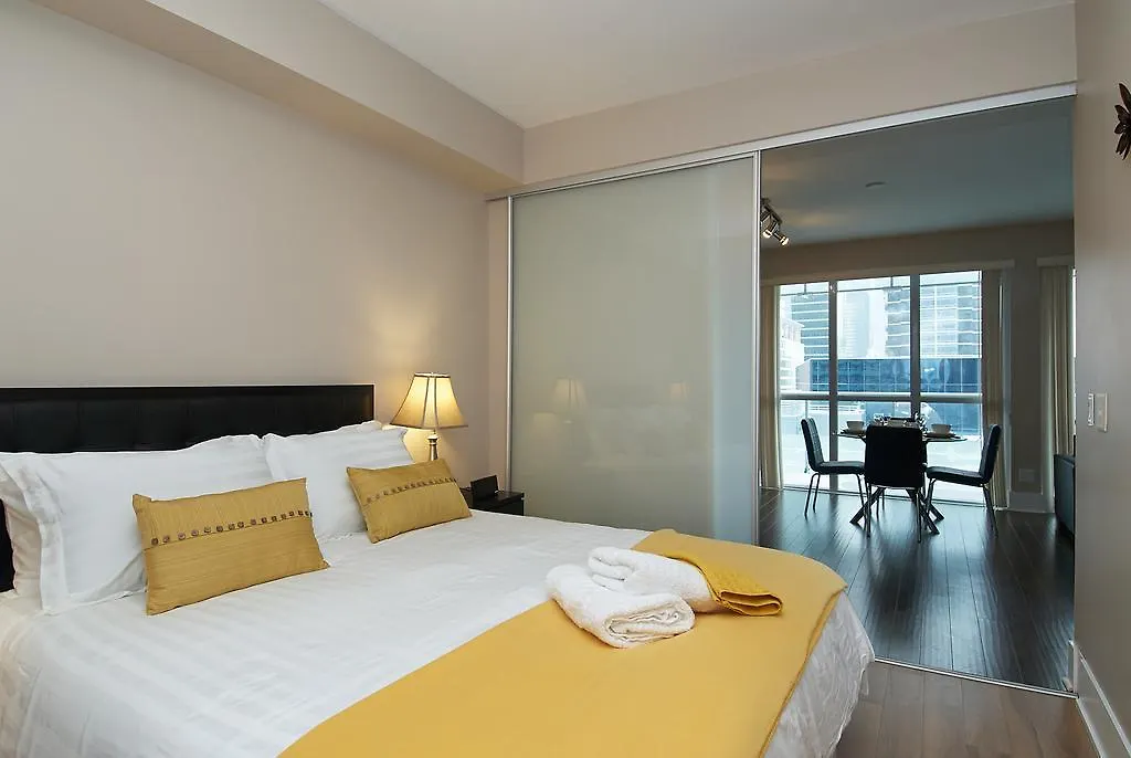 Apartment Whitehall Suites - Front Street