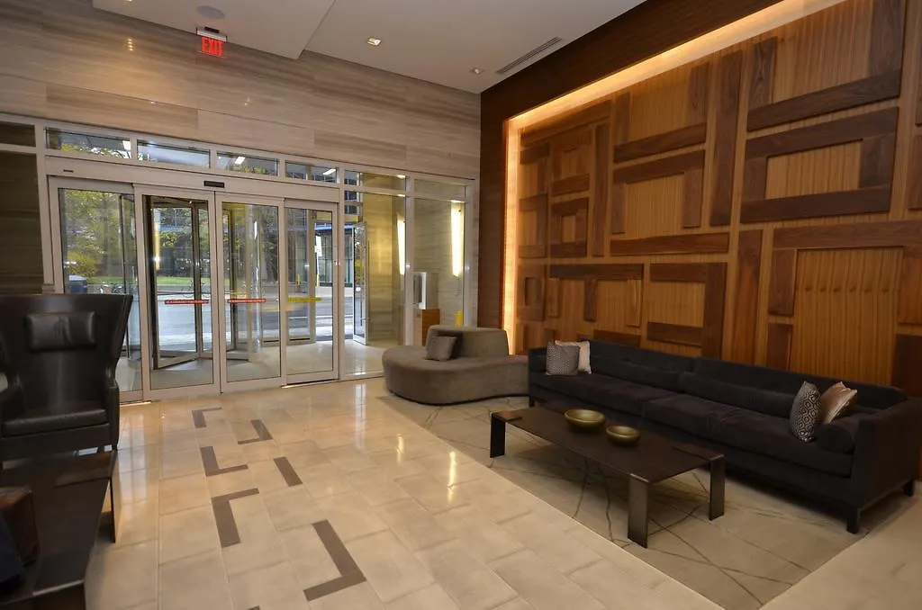 Whitehall Suites - Front Street Apartment
