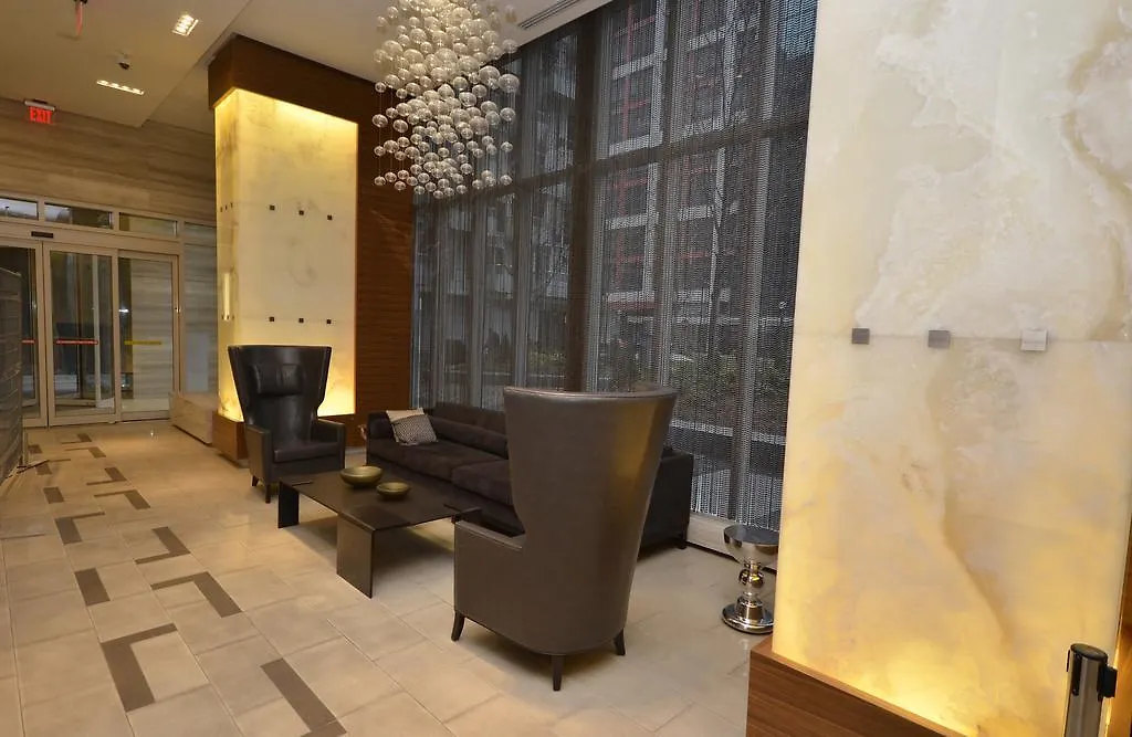 Whitehall Suites - Front Street Canada