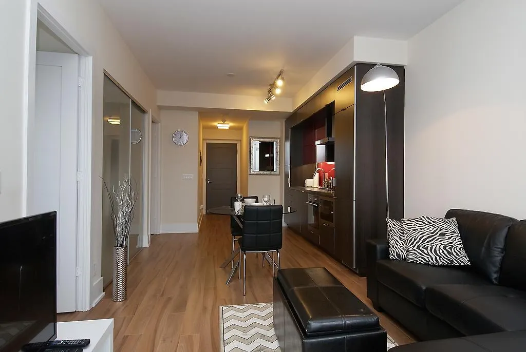 Apartment Whitehall Suites - Front Street