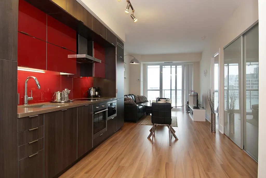 Apartment Whitehall Suites - Front Street