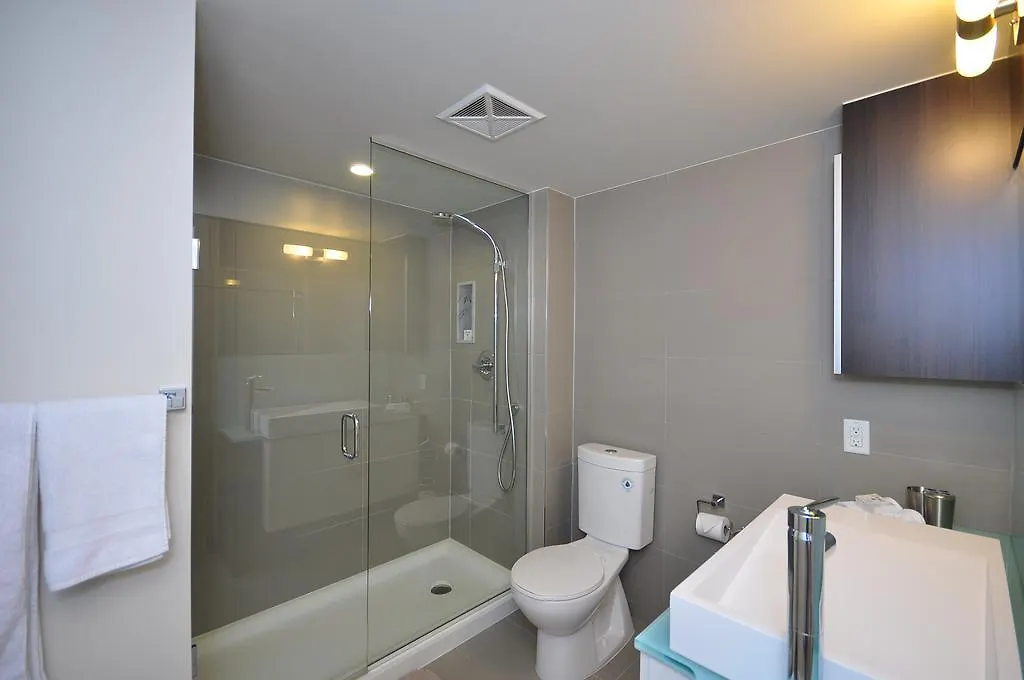 Apartment Whitehall Suites - Front Street