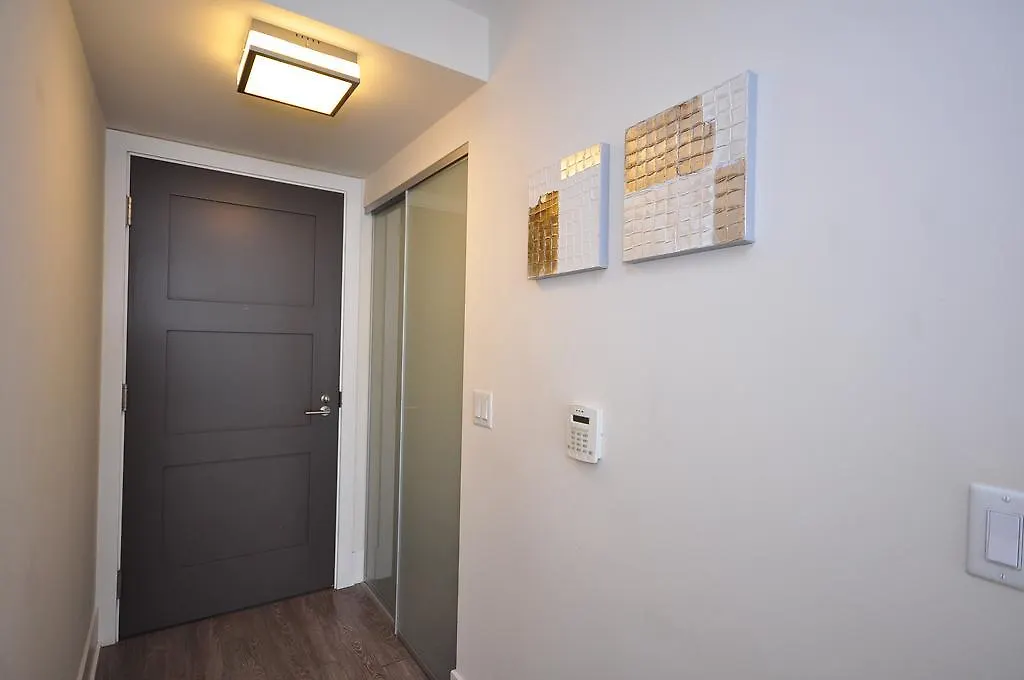 Whitehall Suites - Front Street 0*, Toronto