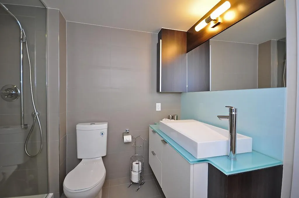 Whitehall Suites - Front Street 0*, Toronto