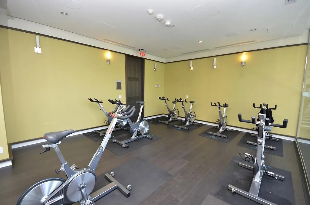 Whitehall Suites - Front Street Apartment