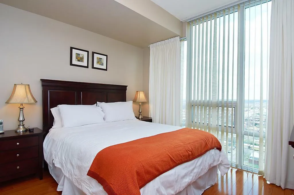 Whitehall Suites - Front Street Apartamento Toronto