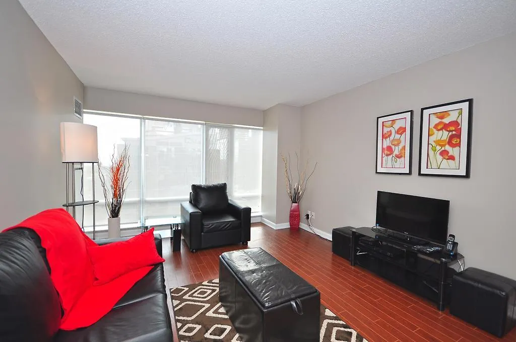 Whitehall Suites - Front Street Apartment