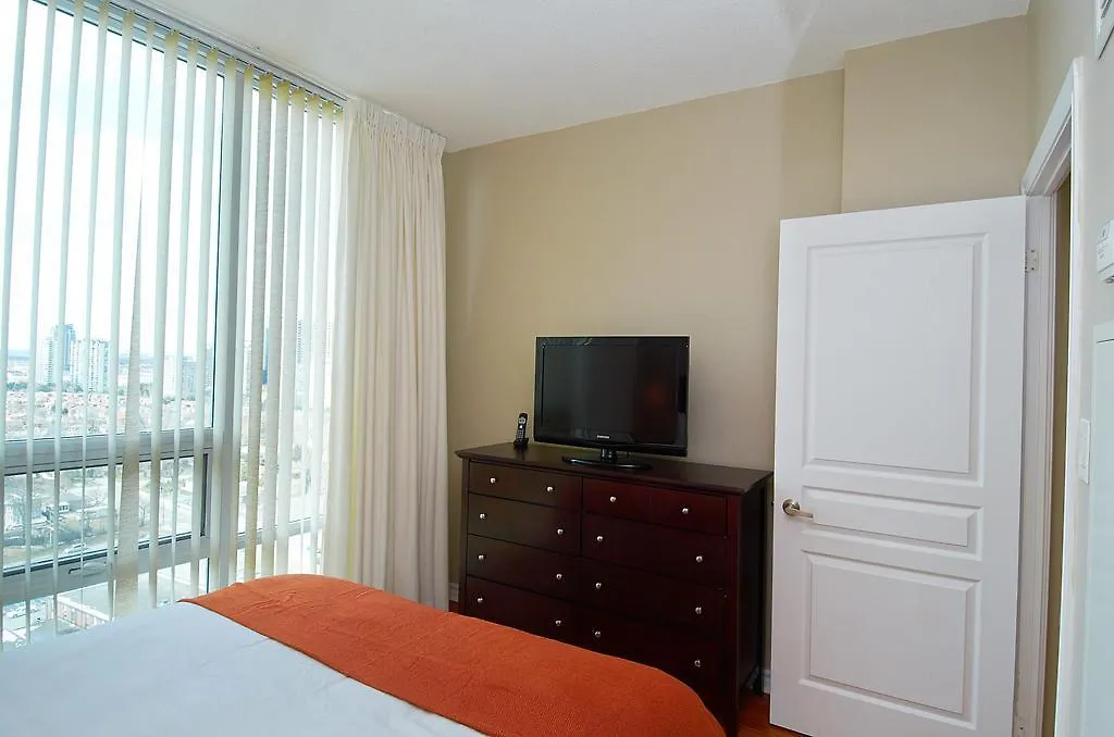 Apartment Whitehall Suites - Front Street