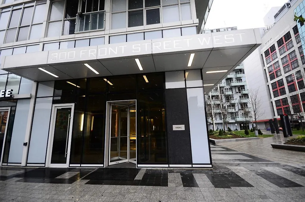 Apartment Whitehall Suites - Front Street