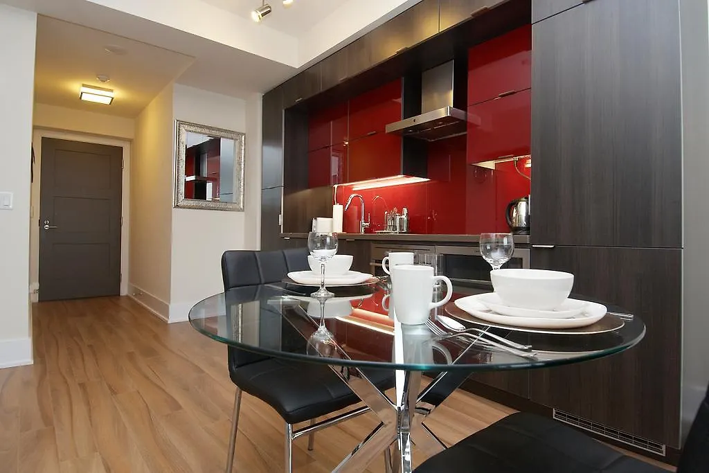 Whitehall Suites - Front Street Toronto