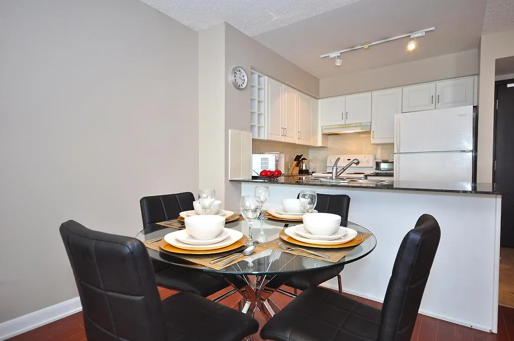 Whitehall Suites - Front Street 0*, Toronto
