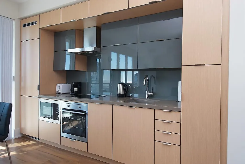 Whitehall Suites - Front Street Appartement Toronto