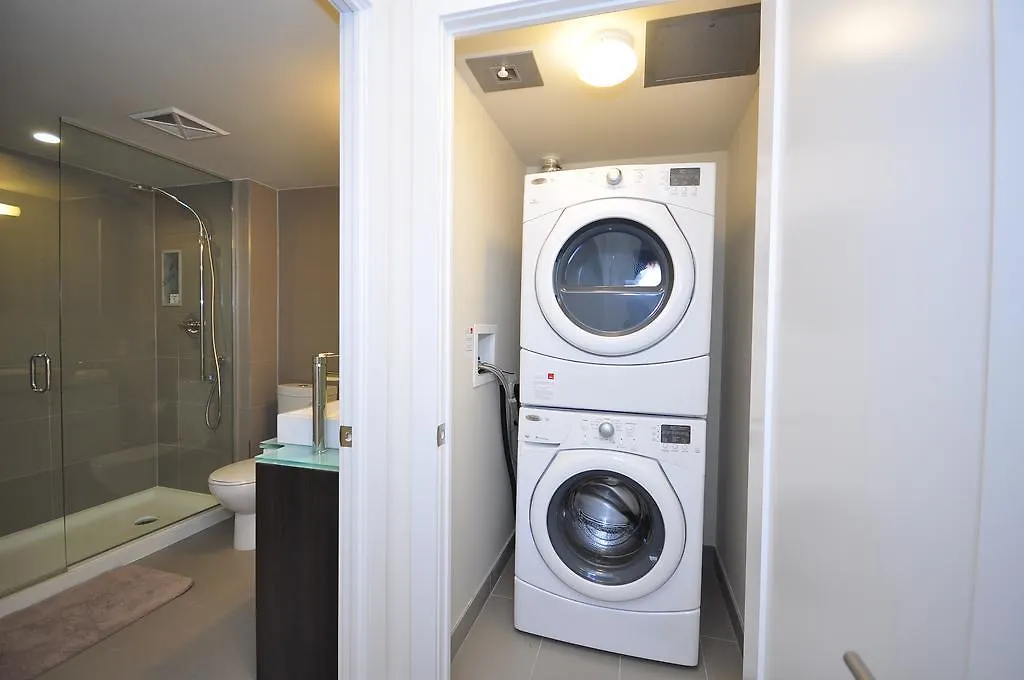 Appartement Whitehall Suites - Front Street