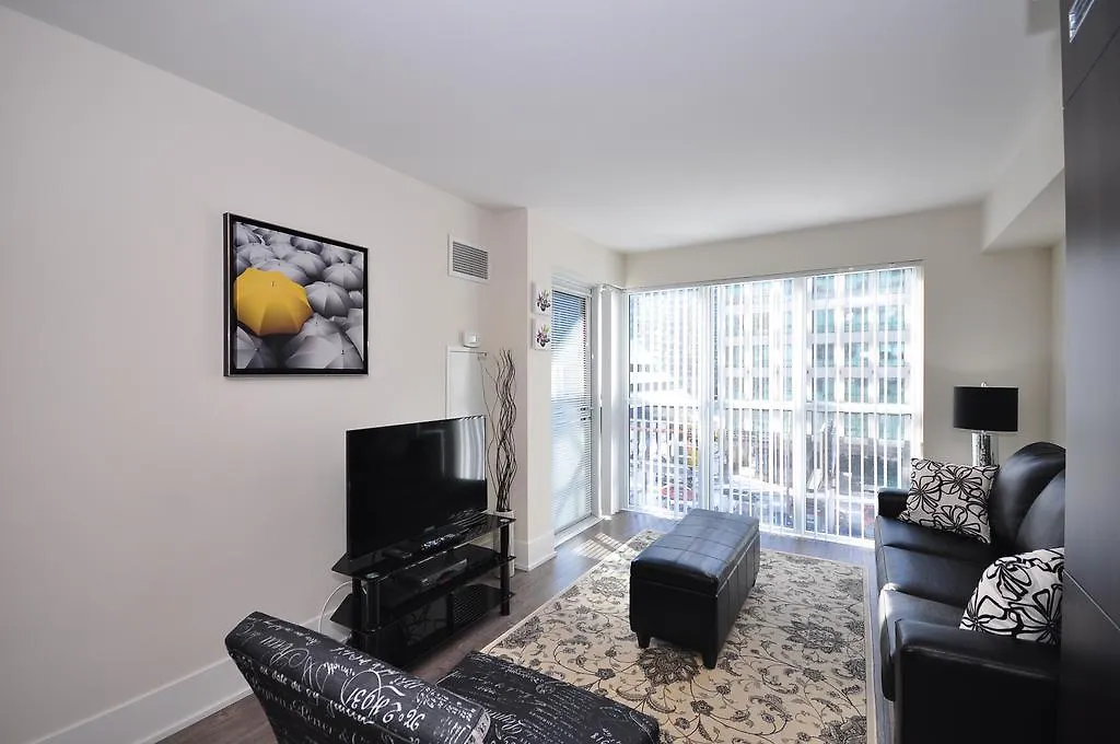 Appartement Whitehall Suites - Front Street