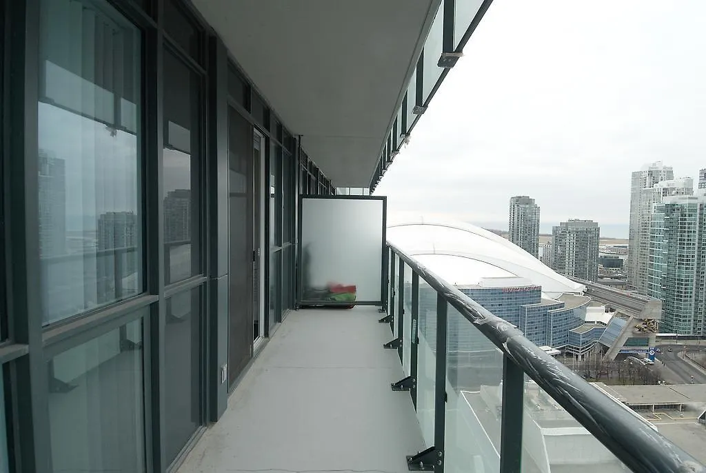 Appartement Whitehall Suites - Front Street Canada