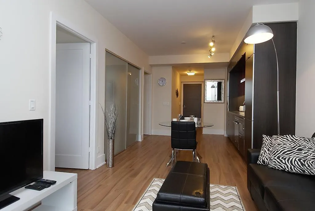 Whitehall Suites - Front Street 0*, Toronto