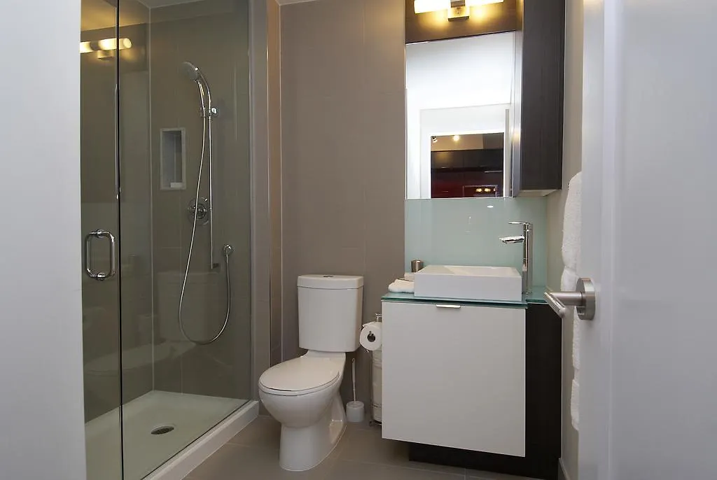 Appartement Whitehall Suites - Front Street