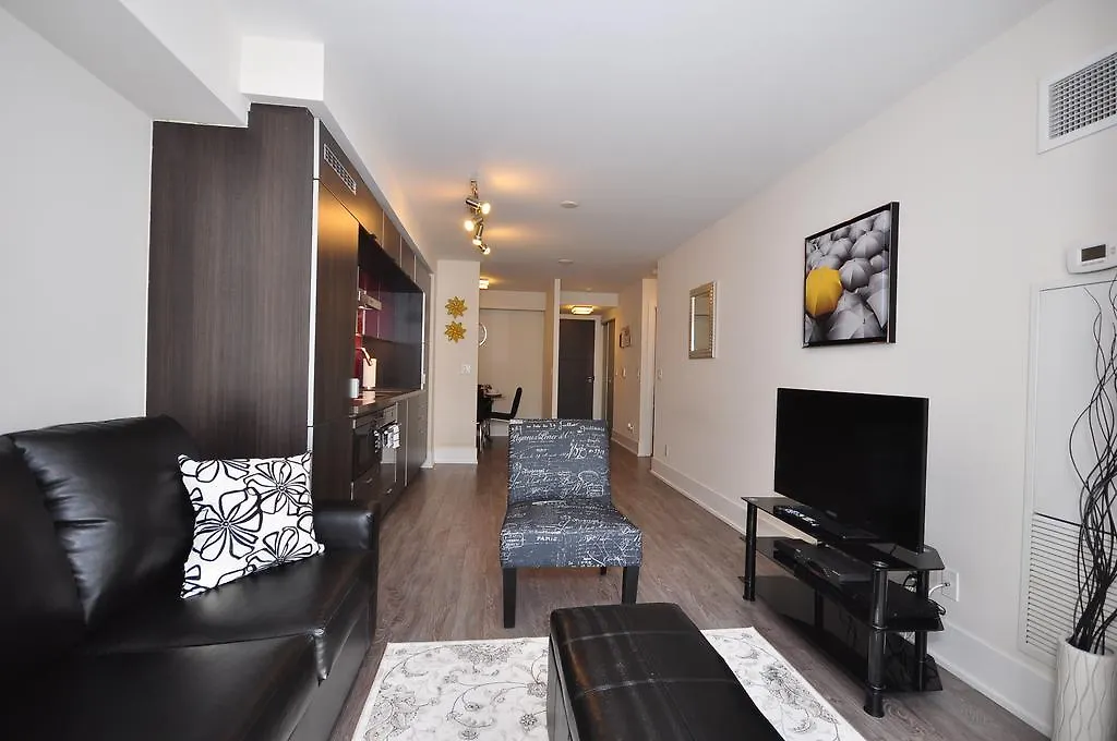 Appartement Whitehall Suites - Front Street