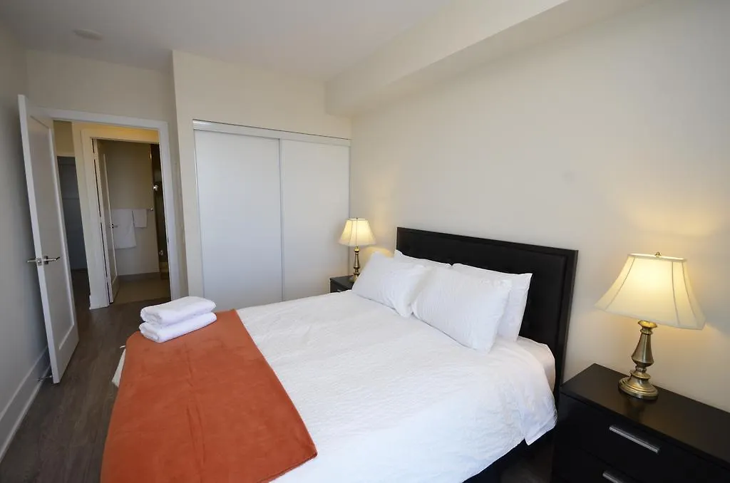 Apartment Whitehall Suites - Front Street