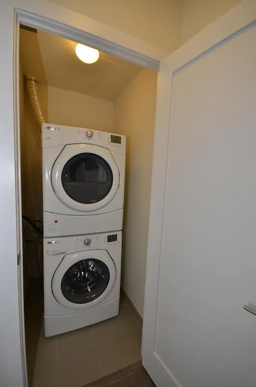 Appartement Whitehall Suites - Front Street Canada