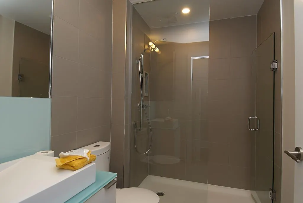 Whitehall Suites - Front Street Appartement