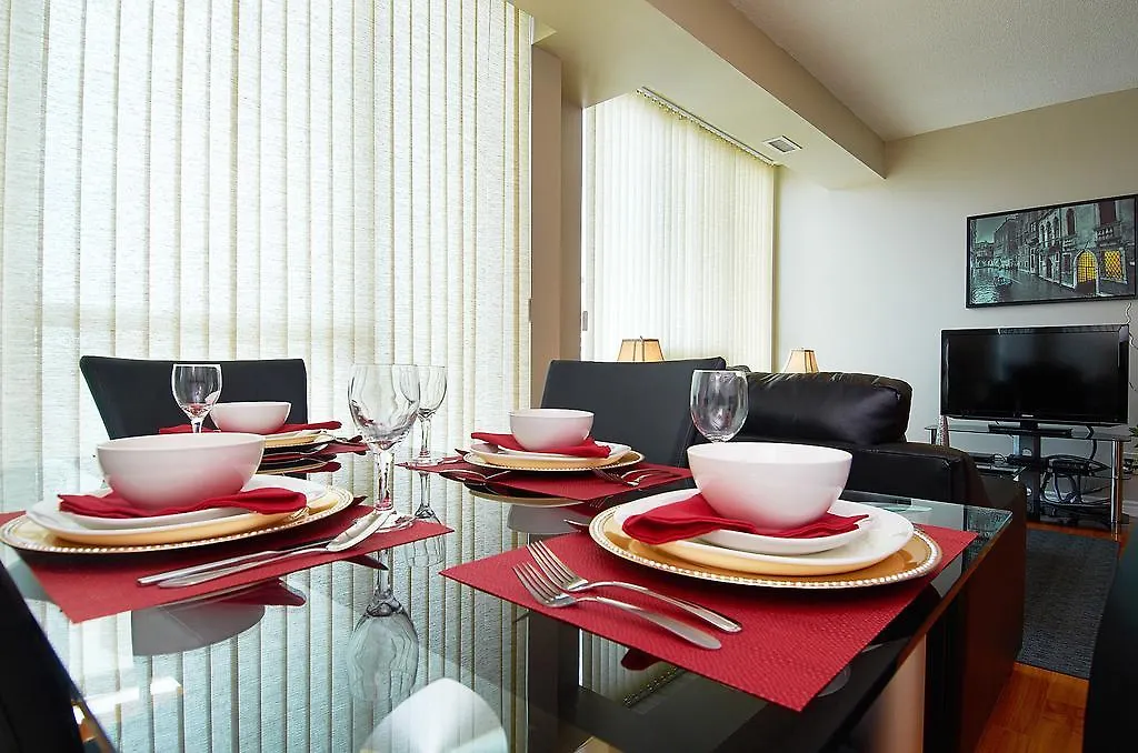 Whitehall Suites - Front Street Appartement